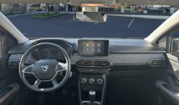 Occasion à vendre : Dacia voiture orang essence sandero stepway active 1 0l tce 90ch ph2 e6u Reunion