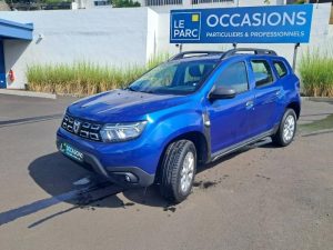 Vente Dacia Duster 1.0 tce 90ch access 4x2 - e6u Leparc-gbh Comptoir Des Isles, La Reunion.