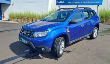 Vente Dacia Duster 1.0 tce 90ch access 4x2 - e6u Leparc-gbh Comptoir Des Isles, La Reunion.