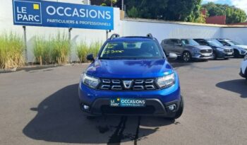 Photo Duster occasion 1.0 tce 90ch access 4x2 - e6u ile Reunion.