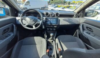 Occasion 974 : Découvrez la version 1.0 tce 90ch access 4x2 - e6u Dacia 2022, Reunion.