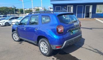 Occasion à vendre : Dacia voiture blanc essence 1.0 tce 90ch access 4x2 - e6u Reunion