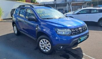 Image illustrative S.u.v. occasion climatisation blanc Reunion à saisir.