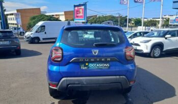 Vente de s.u.v. voiture occasion 974 Reunion.