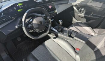Occasion à vendre : Peugeot voiture blanc banquise (o) essence 1.2 puretech 130ch s&s allure pack Reunion