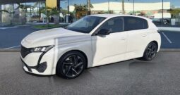 PEUGEOT 308 1.2 PureTech 130ch S&S Allure Pack