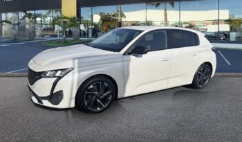 Vente Peugeot 308 1.2 puretech 130ch s&s allure pack Renault-renault Saint Pierre, La Reunion.