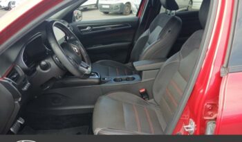 Photo Arkana occasion 1.3 tce mild hybrid 140ch rs line edc -22 ile Reunion.