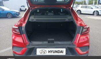 Reunion auto occasion Arkana 2022 1.3 tce mild hybrid 140ch rs line edc -22 pas chère.