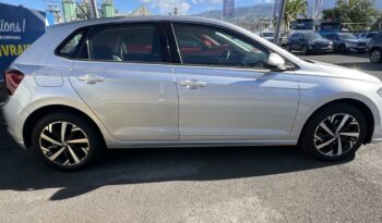 Occasion vehicule Reunion Volkswagen rob double embray en vente à La Réunion.
