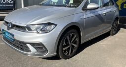VOLKSWAGEN Polo 1.0 TSI 110ch Life DSG7