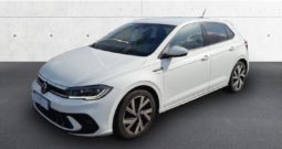 VOLKSWAGEN Polo 1.0 TSI 95ch R-Line