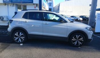 Occasion vehicule Reunion Volkswagen rob double embray en vente à La Réunion.