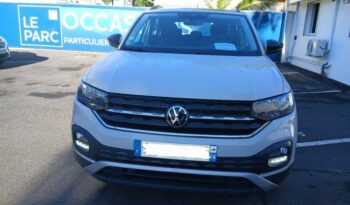 Vente de s.u.v. voiture occasion 974 Reunion.