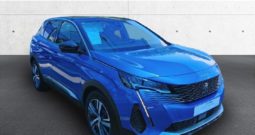 PEUGEOT 3008 1.5 BlueHDi 130ch S&S Allure Pack EAT8