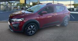 DACIA Sandero 1.0 TCe 90ch Expression
