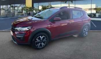 Vente Dacia Sandero 1.0 tce 90ch expression Renault-renault Saint Pierre, La Reunion.