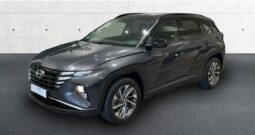 HYUNDAI Tucson 1.6 CRDI 115ch hybrid 48V Intuitive Euro6d-Evap
