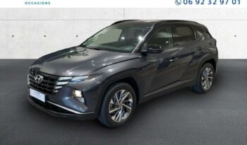 Vente Hyundai Tucson 1.6 crdi 115ch hybrid 48v intuitive euro6d-evap Cotrans-multi Marques Le Port, La Reunion.