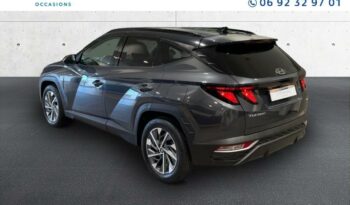 Occasion à vendre : Hyundai voiture olivine grey diesel/micro-hybride 1.6 crdi 115ch hybrid 48v intuitive euro6d-evap Reunion