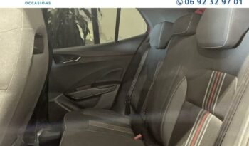 Photo Fabia occasion 1.0 tsi 110ch style ile Reunion.