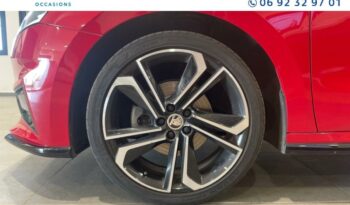Occasion à prix réduit chez Cotrans-multi Marques Le Port : Vente berline 2022, berline à La Reunion.