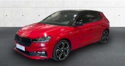 SKODA Fabia 1.0 TSI 110ch Style