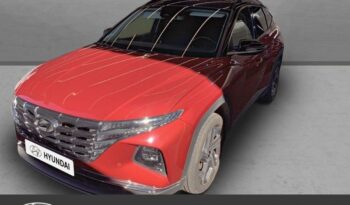 Vente Hyundai Tucson 1.6 t-gdi 230ch hybrid premium+ bva6 Hyundai-hyundai Sainte Clotilde, La Reunion.