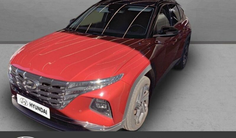 Vente Hyundai Tucson 1.6 t-gdi 230ch hybrid premium+ bva6 Hyundai-hyundai Sainte Clotilde, La Reunion.