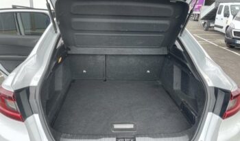 Photo Arkana occasion 1.6 e-tech hev 145ch business ile Reunion.