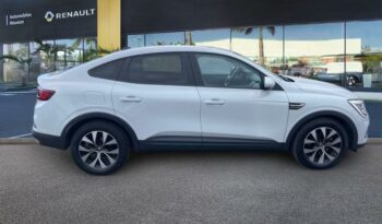 Arkana occasion Reunion 1.6 e-tech hev 145ch business, modèle 2022 à vendre.