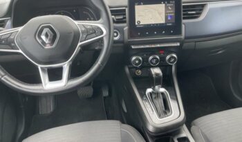 Occasion à vendre : Renault voiture blanc hybride : essence/electrique 1.6 e-tech hev 145ch business Reunion