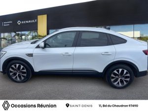 Vente Renault Arkana 1.6 e-tech hev 145ch business Renault-renault Saint Denis, La Reunion.