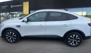 Vente Renault Arkana 1.6 e-tech hev 145ch business Renault-renault Saint Denis, La Reunion.