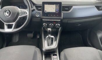 Reunion auto occasion Arkana 2022 1.6 e-tech hev 145ch business pas chère.