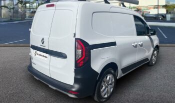 Kangoo Van occasion Reunion l1 1.5 blue dci 95ch grand confort - 22, modèle 2022 à vendre.