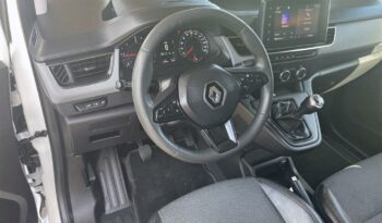 Occasion à vendre : Renault voiture blanc minéral diesel l1 1.5 blue dci 95ch grand confort - 22 Reunion