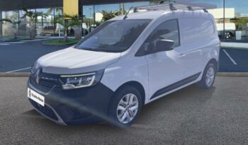 Vente Renault Kangoo Van l1 1.5 blue dci 95ch grand confort - 22 Renault-renault Saint Pierre, La Reunion.