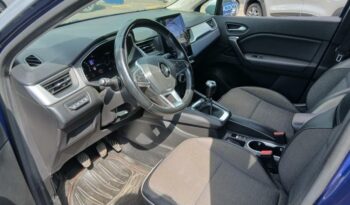 Reunion auto occasion Captur 2022 1.3 tce  140ch zen pas chère.