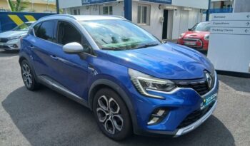 Vente de s.u.v. voiture occasion 974 Reunion.