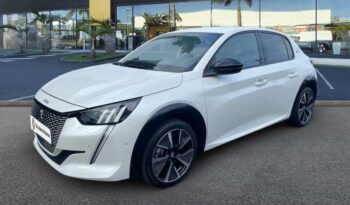 Vente Peugeot 208 e-208 136ch gt Renault-renault Saint Pierre, La Reunion.