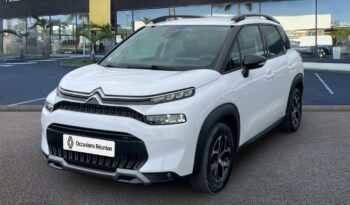 Vente Citroen C3 Aircross puretech 130ch s&s shine pack eat6 Renault-renault Saint Denis, La Reunion.