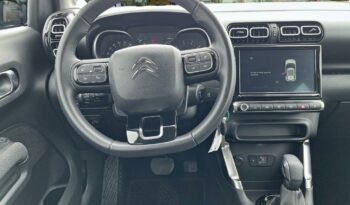 Occasion à vendre : Citroen voiture blanc banquise (o) essence puretech 130ch s&s shine pack eat6 Reunion