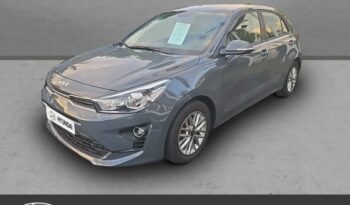 Vente Kia Rio 1.0 t-gdi 100ch active Hyundai-hyundai Saint Paul, La Reunion.