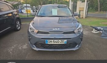 Reunion auto occasion Rio 2022 1.0 t-gdi 100ch active pas chère.