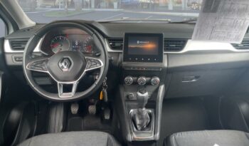 Occasion à vendre : Renault voiture blanc essence 1.0 tce 90ch evolution Reunion