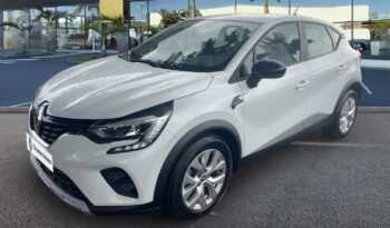 Vente Renault Captur 1.0 tce 90ch evolution Renault-renault Saint Pierre, La Reunion.