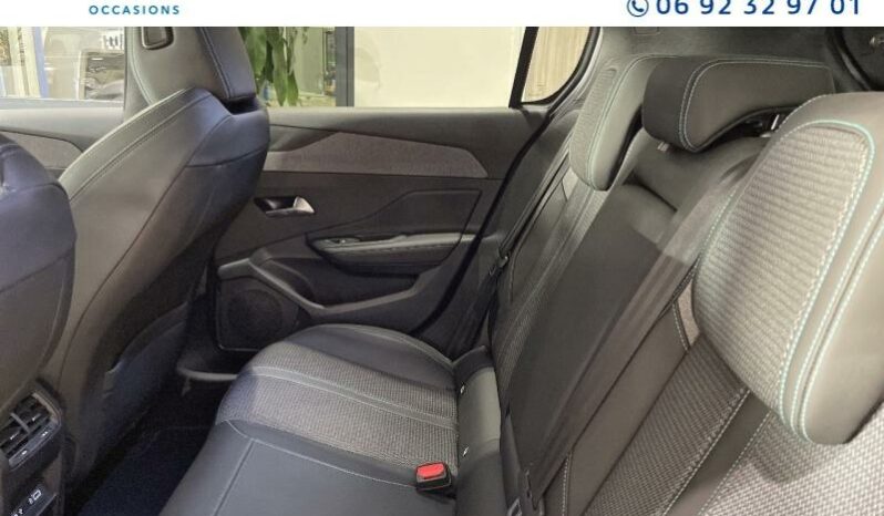 PEUGEOT 308 1.5 BlueHDi 130ch S&S Allure Pack complet