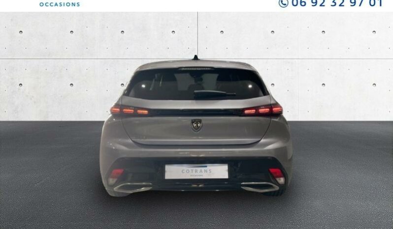 PEUGEOT 308 1.5 BlueHDi 130ch S&S Allure Pack complet
