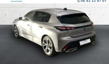 Occasion à vendre : Peugeot voiture gris artense (m) diesel 1.5 bluehdi 130ch s&s allure pack Reunion